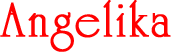 Angelika